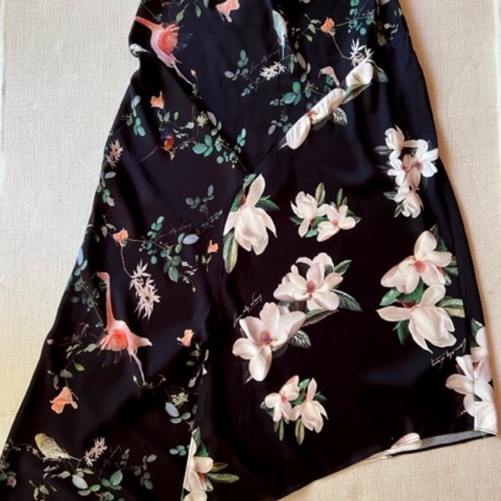 All Saints Luisa Fabia Skirt